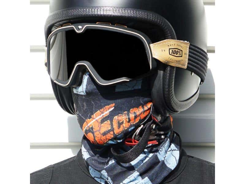 HEADSOX GASOLINE HEADSOX