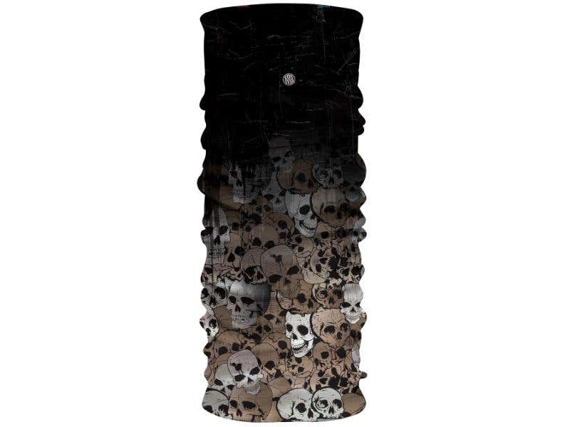 HEADSOX SKULLS HEADSOX