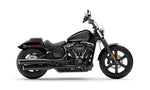 HARLEY-DAVIDSON STREET BOB 114 2024