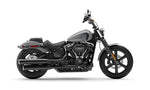 HARLEY-DAVIDSON STREET BOB 114 2024