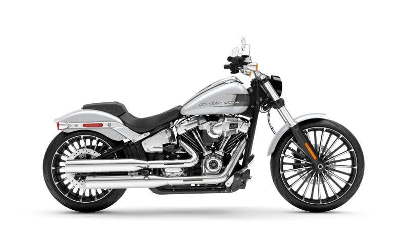 HARLEY-DAVIDSON BREAKOUT 117 2024