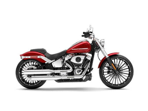 HARLEY-DAVIDSON BREAKOUT 2025
