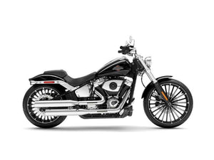 HARLEY-DAVIDSON BREAKOUT 2025