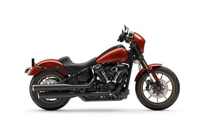 HARLEY-DAVIDSON LOW RIDER S 2024