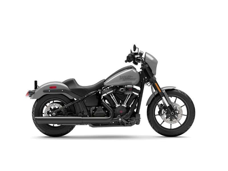 HARLEY-DAVIDSON LOW RIDER S 2025
