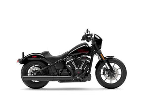 HARLEY-DAVIDSON LOW RIDER S 2025