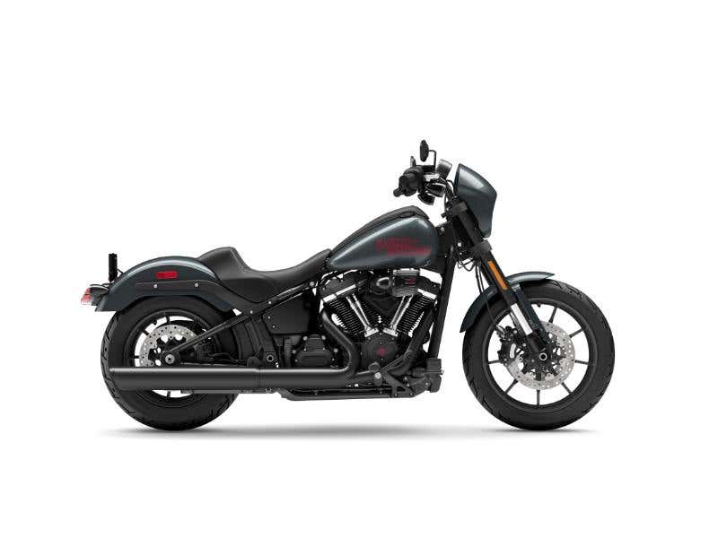 HARLEY-DAVIDSON LOW RIDER S 2025