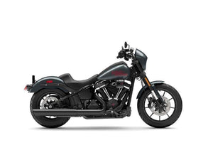HARLEY-DAVIDSON LOW RIDER S 2025