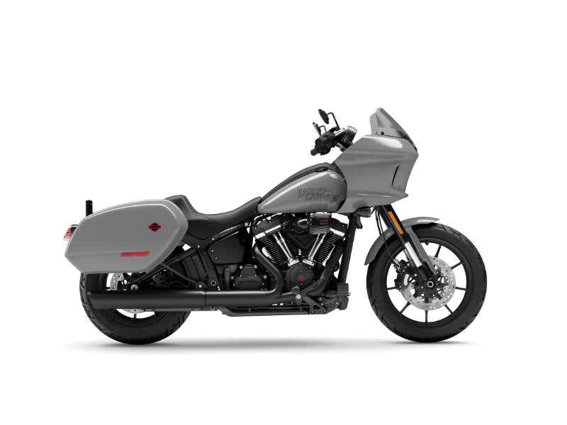 HARLEY-DAVIDSON LOW RIDER ST 2025