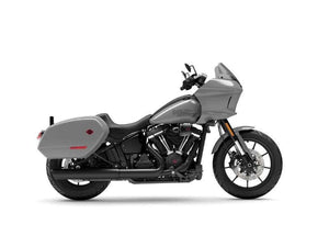 HARLEY-DAVIDSON LOW RIDER ST 2025
