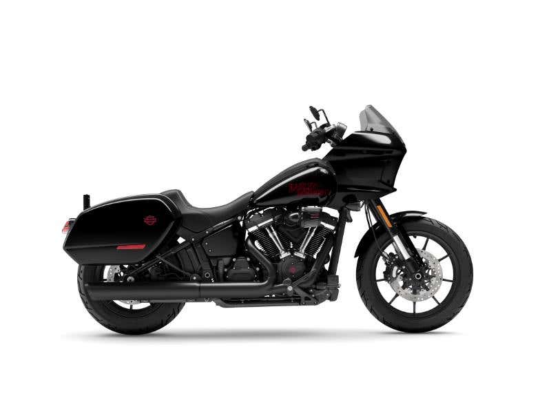 HARLEY-DAVIDSON LOW RIDER ST 2025