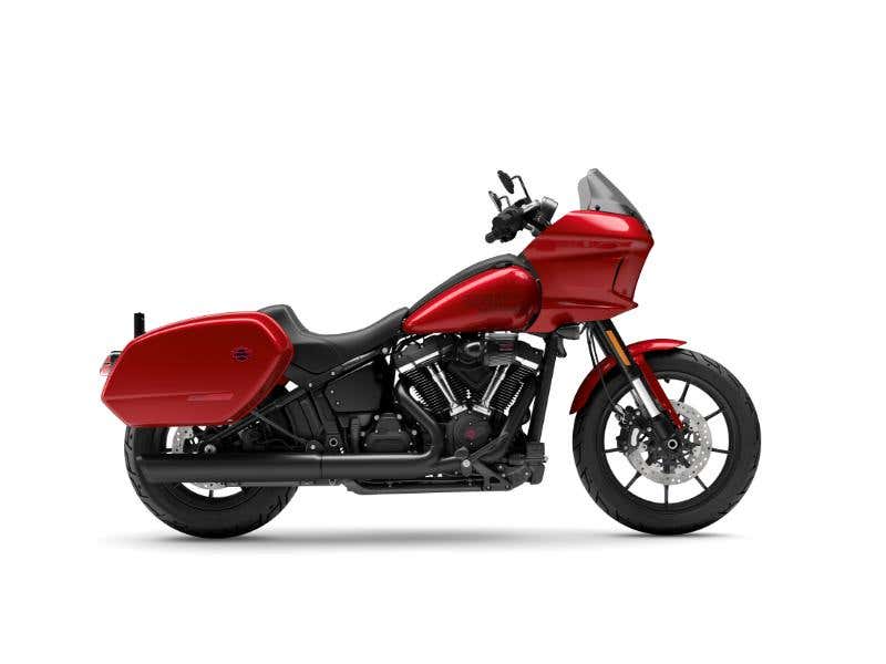 HARLEY-DAVIDSON LOW RIDER ST 2025