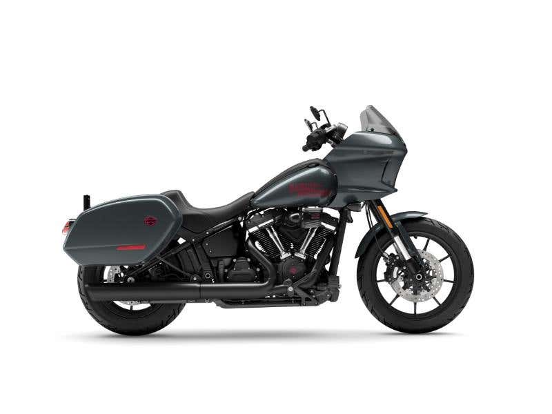 HARLEY-DAVIDSON LOW RIDER ST 2025