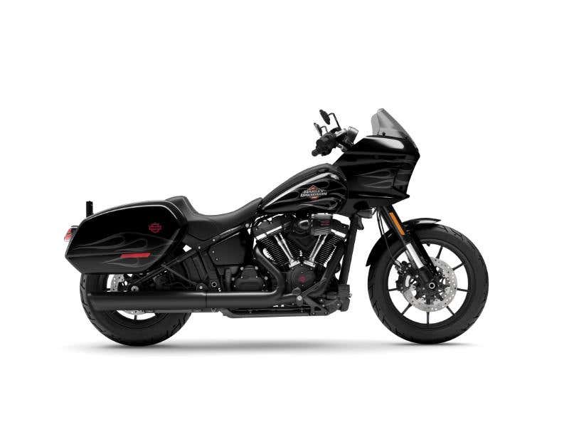 HARLEY-DAVIDSON LOW RIDER ST 2025