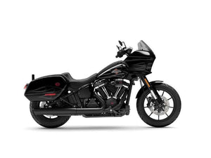 HARLEY-DAVIDSON LOW RIDER ST 2025