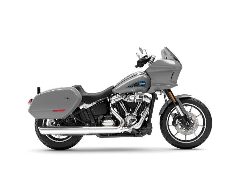 HARLEY-DAVIDSON LOW RIDER ST 2025