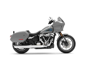 HARLEY-DAVIDSON LOW RIDER ST 2025
