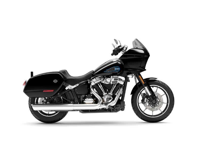 HARLEY-DAVIDSON LOW RIDER ST 2025