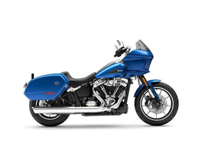 HARLEY-DAVIDSON LOW RIDER ST 2025