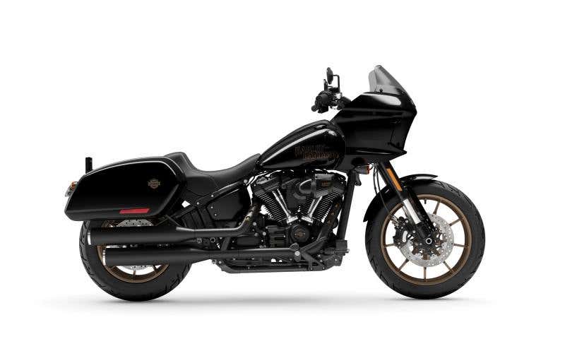 HARLEY-DAVIDSON LOW RIDER ST 2024