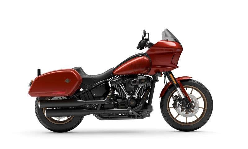 HARLEY-DAVIDSON LOW RIDER ST 2024