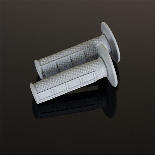 RENTHAL GRIPS MX/ENDURO DIAMOND/WAFFLE - SOFT Q70 (G086)