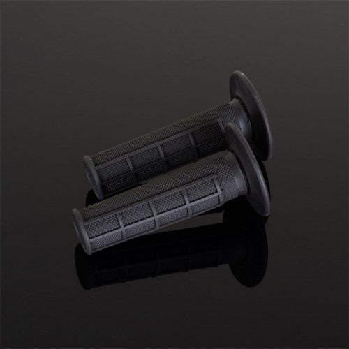 RENTHAL GRIPS MX/ENDURO DIAMOND/WAFFLE - FIRM Q70 (G088)