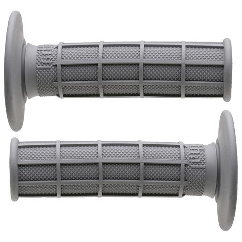 RENTHAL GRIPS MX/ENDURO FULL WAFFLE - SOFT Q70 (G092)