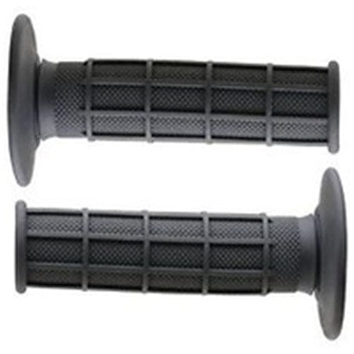 RENTHAL GRIPS MX/ENDURO FULL WAFFLE - MEDIUM Q70 (G093)