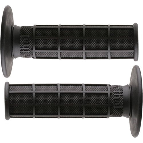 RENTHAL GRIPS MX/ENDURO FULL WAFFLE - FIRM Q70 (G094)
