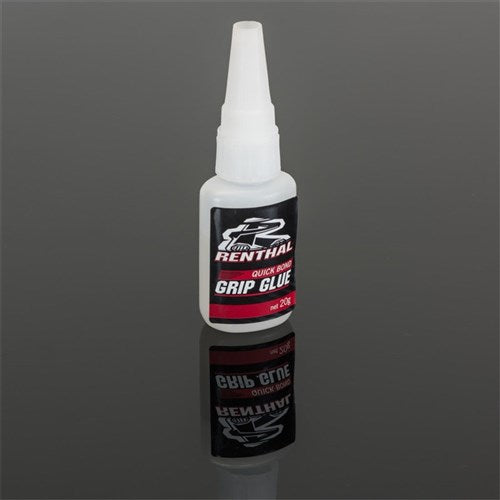 RENTHAL QUICK BOND GRIP GLUE (20G) (Q12) (UN3334) (G104)