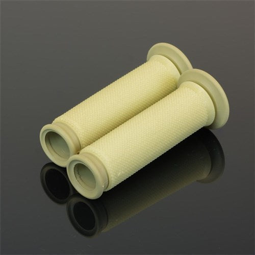RENTHAL GRIPS ROAD DUAL COMPOUND ARAMID 32mm Q70 (G177)