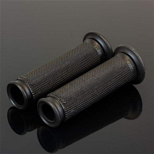 RENTHAL GRIPS ROAD RACE FULL-DIAMOND EXTRA FIRM Q70 (G211)