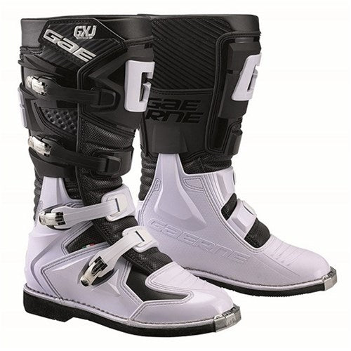 GAERNE GX-J BLK/WHT 37 (4)