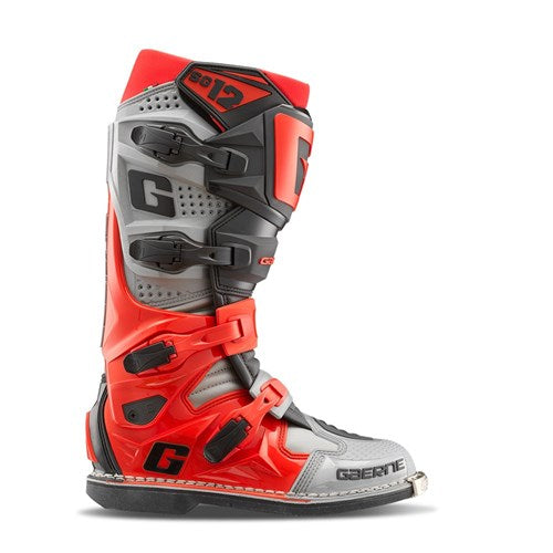 GAERNE SG-12 BOOTS FORGE - ORG (46)