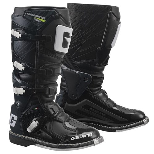 GAERNE FASTBACK ENDURO BLK 48 (13)  [ONC01]