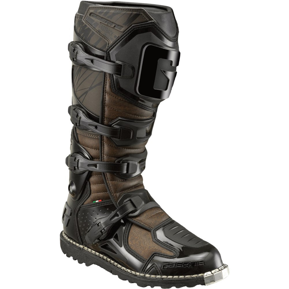 GAERNE FASTBACK ENDURO BLK 48 (13)  [ONC01]