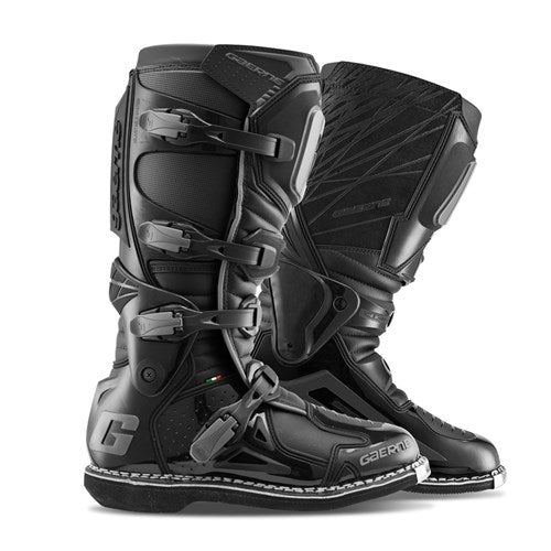 GAERNE FASTBACK ENDURO MIDNIGHT - BLK 44 (9.5)
