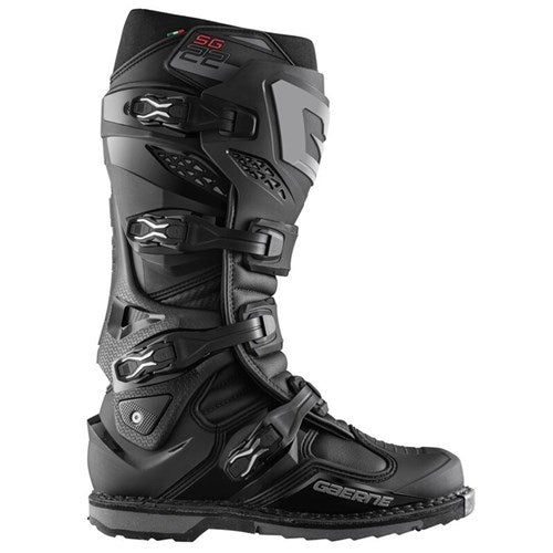 GAERNE SG-22 BOOT BLK 43 (9)