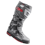 GAERNE SG-22 BOOT ANT/BLK/RED 44 (9.5)