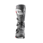 GAERNE SG-22 BOOT ANT/BLK/RED 44 (9.5)