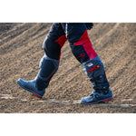 GAERNE SG-22 BOOT ANT/BLK/RED 44 (9.5)