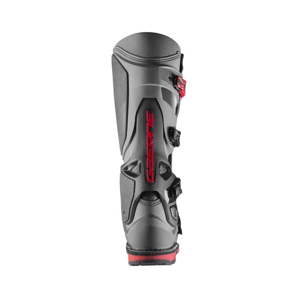 GAERNE SG-22 BOOT ANT/BLK/RED 48 (13)