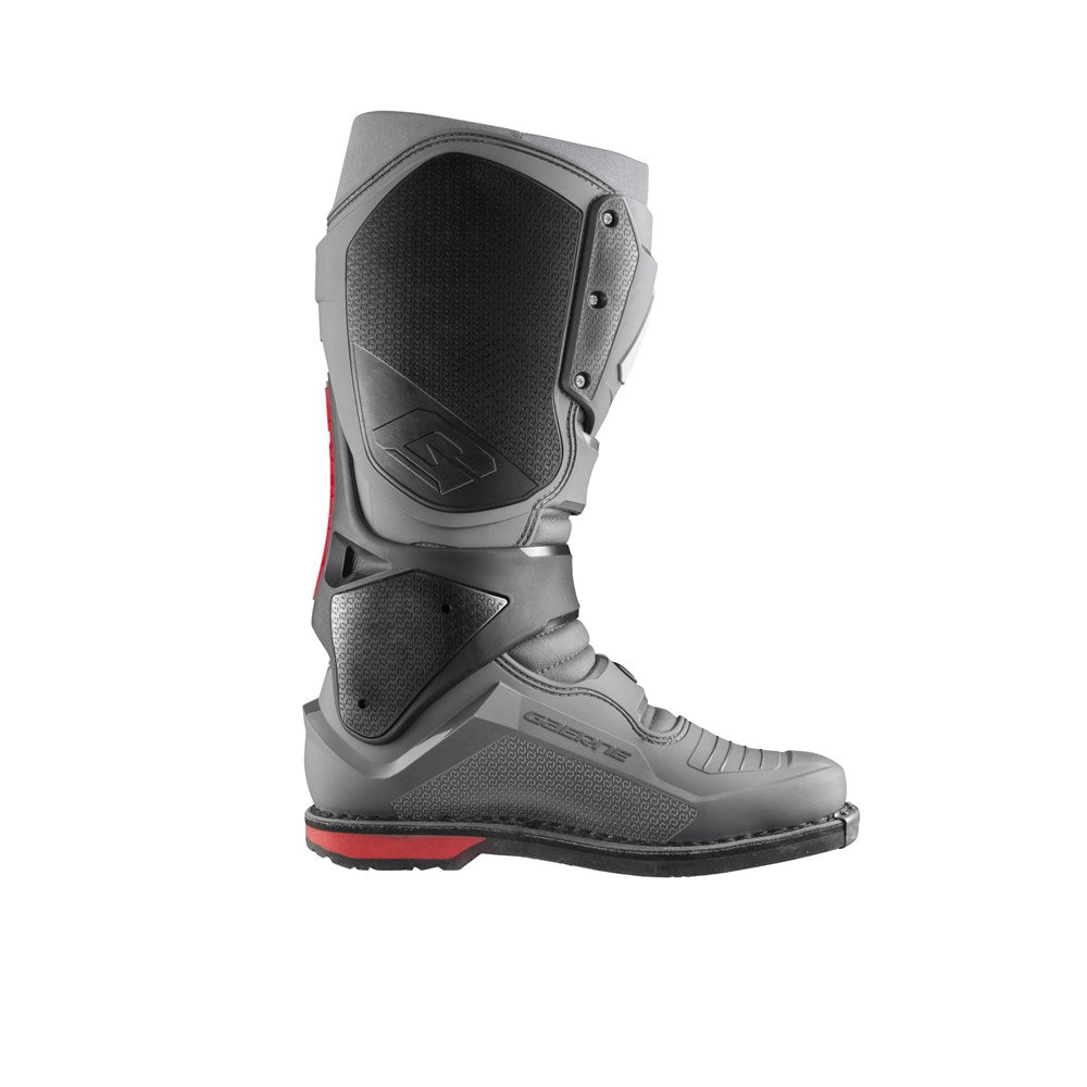 GAERNE SG-22 BOOT ANT/BLK/RED 48 (13)
