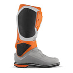 GAERNE SG-22 BOOT ORG/WHT/GRY 43 (9)