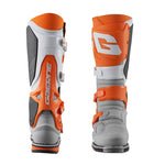 GAERNE SG-22 BOOT ORG/WHT/GRY 43 (9)