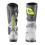 GAERNE SG-22 BOOT ANT/WHT/GRY 43 (9)