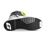 GAERNE SG-22 BOOT ANT/WHT/GRY 43 (9)