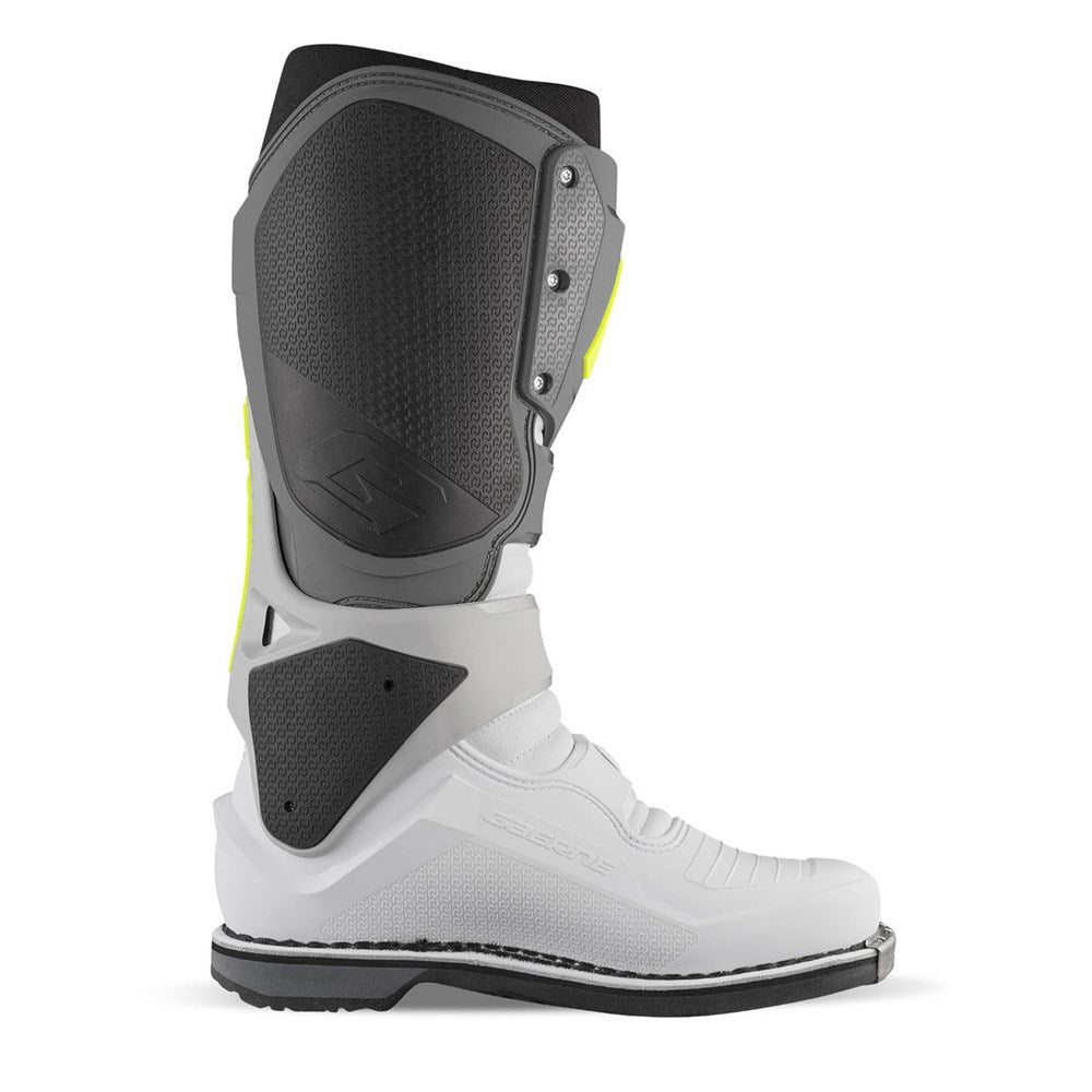 GAERNE SG-22 BOOT ANT/WHT/GRY 47 (12)