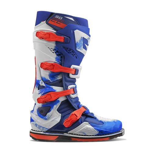 GAERNE SG-22 BOOT HURRICANE 48 (13)